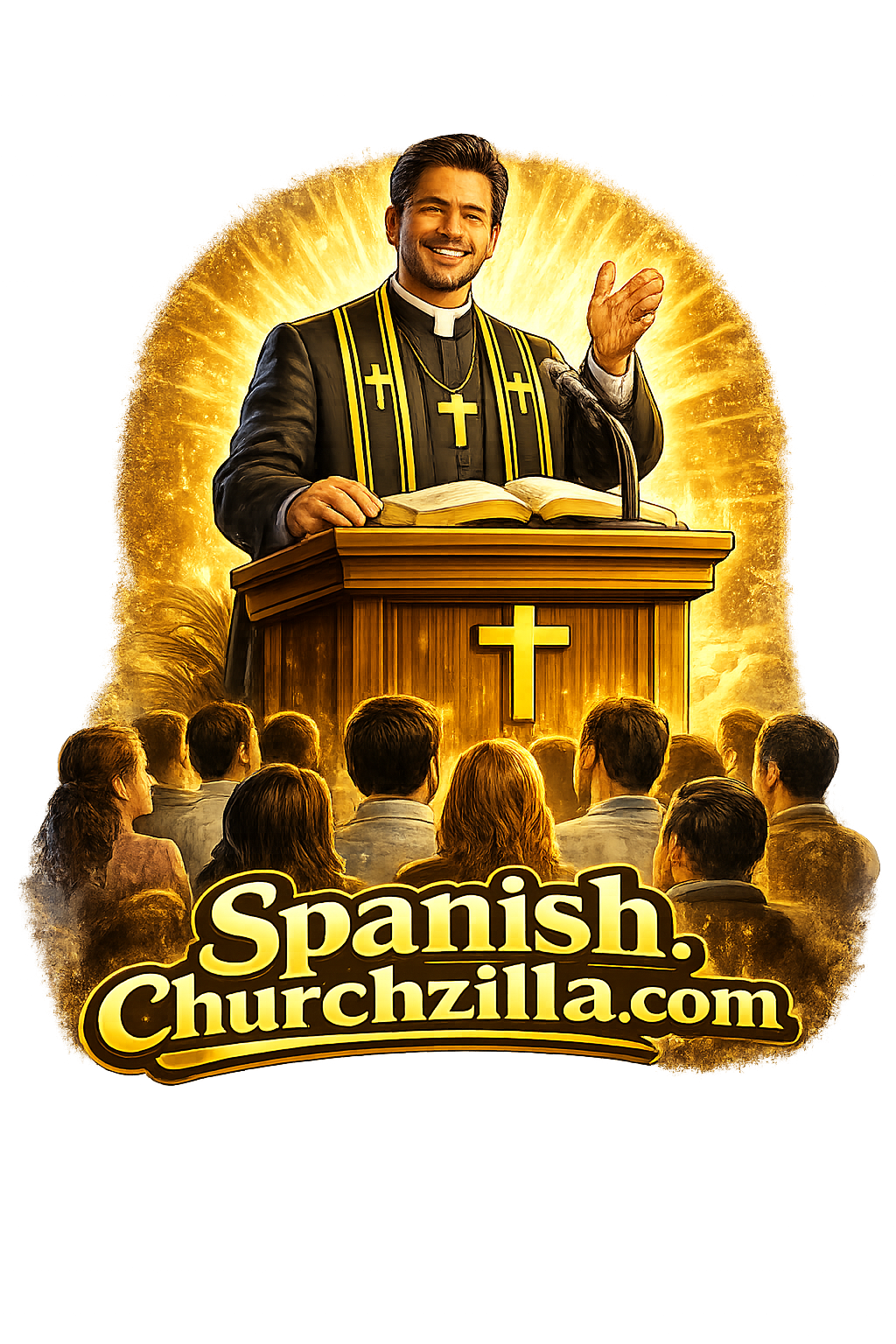 spanish logo